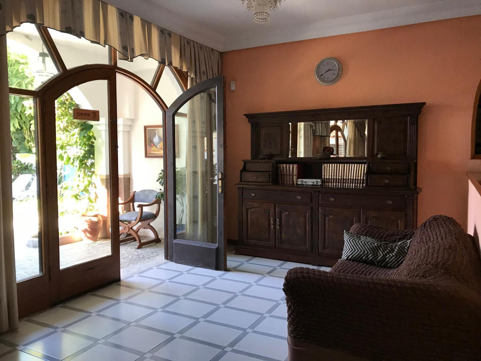 Las Americas Family Inn Playa de las Americas  Ngoại thất bức ảnh