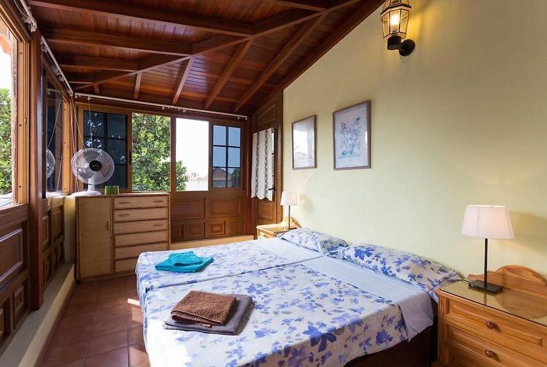 Las Americas Family Inn Playa de las Americas  Ngoại thất bức ảnh