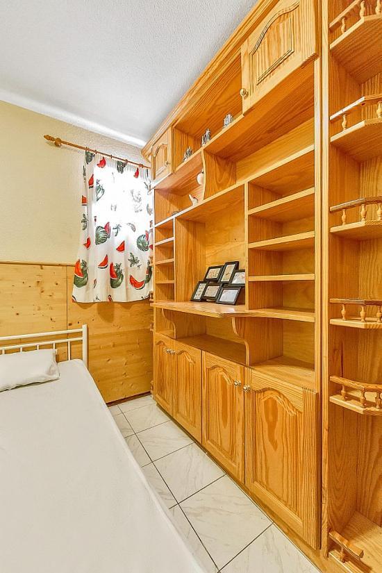 Las Americas Family Inn Playa de las Americas  Ngoại thất bức ảnh