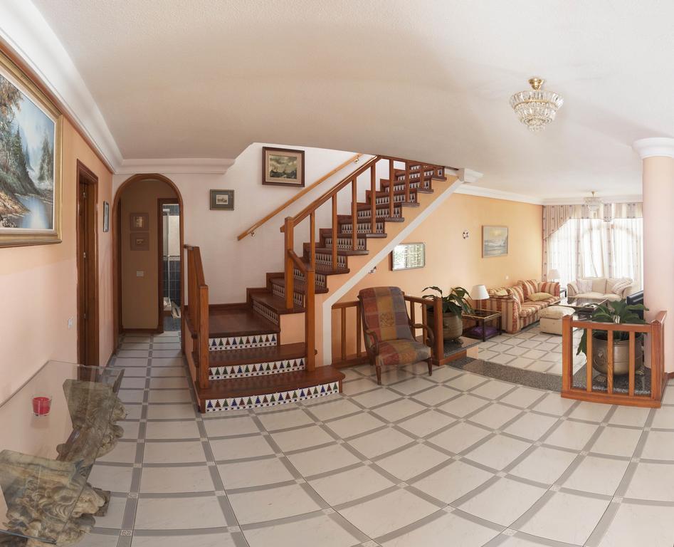Las Americas Family Inn Playa de las Americas  Ngoại thất bức ảnh