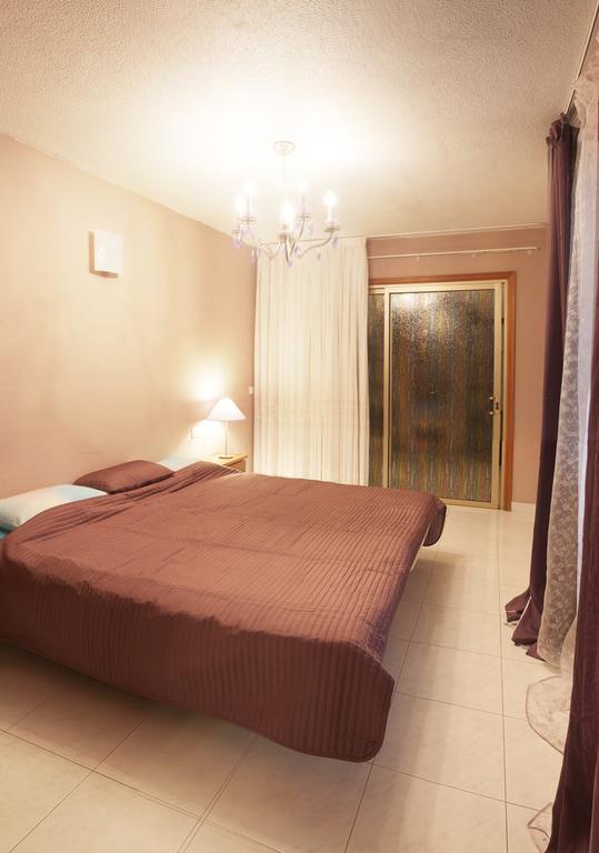 Las Americas Family Inn Playa de las Americas  Ngoại thất bức ảnh