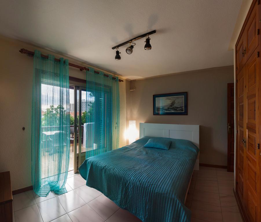 Las Americas Family Inn Playa de las Americas  Ngoại thất bức ảnh
