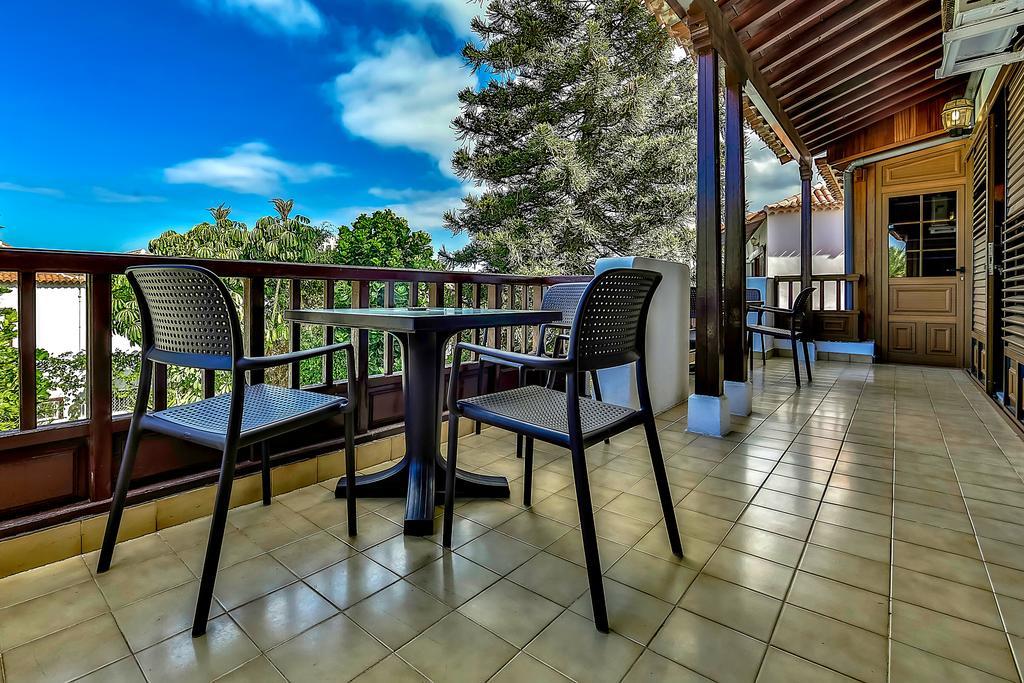 Las Americas Family Inn Playa de las Americas  Ngoại thất bức ảnh