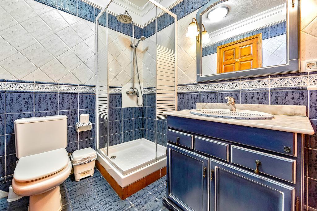 Las Americas Family Inn Playa de las Americas  Ngoại thất bức ảnh