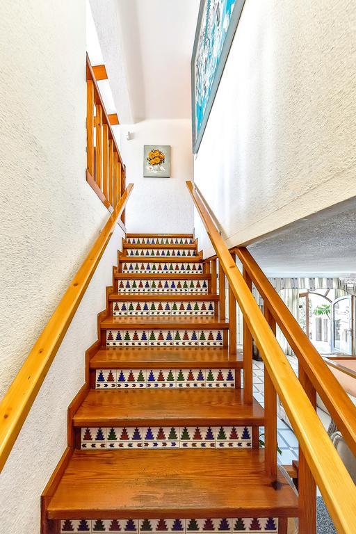 Las Americas Family Inn Playa de las Americas  Ngoại thất bức ảnh
