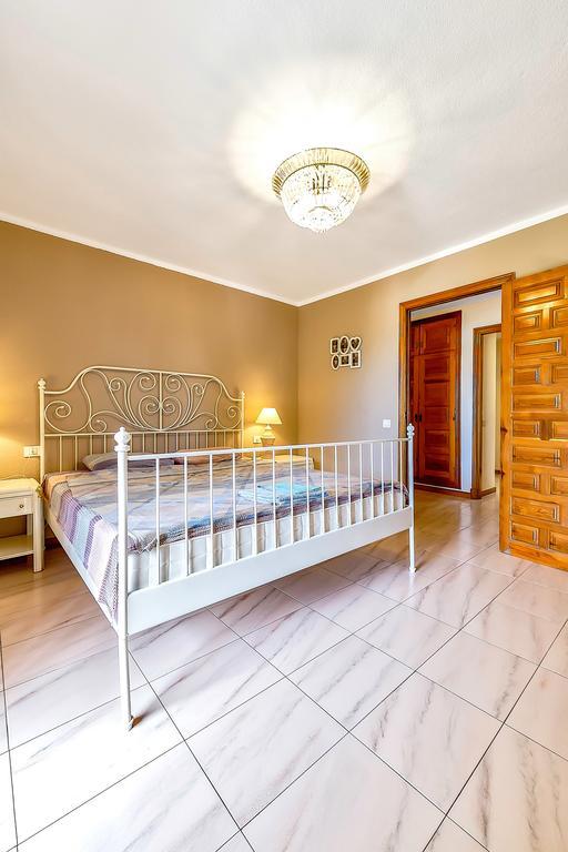 Las Americas Family Inn Playa de las Americas  Ngoại thất bức ảnh