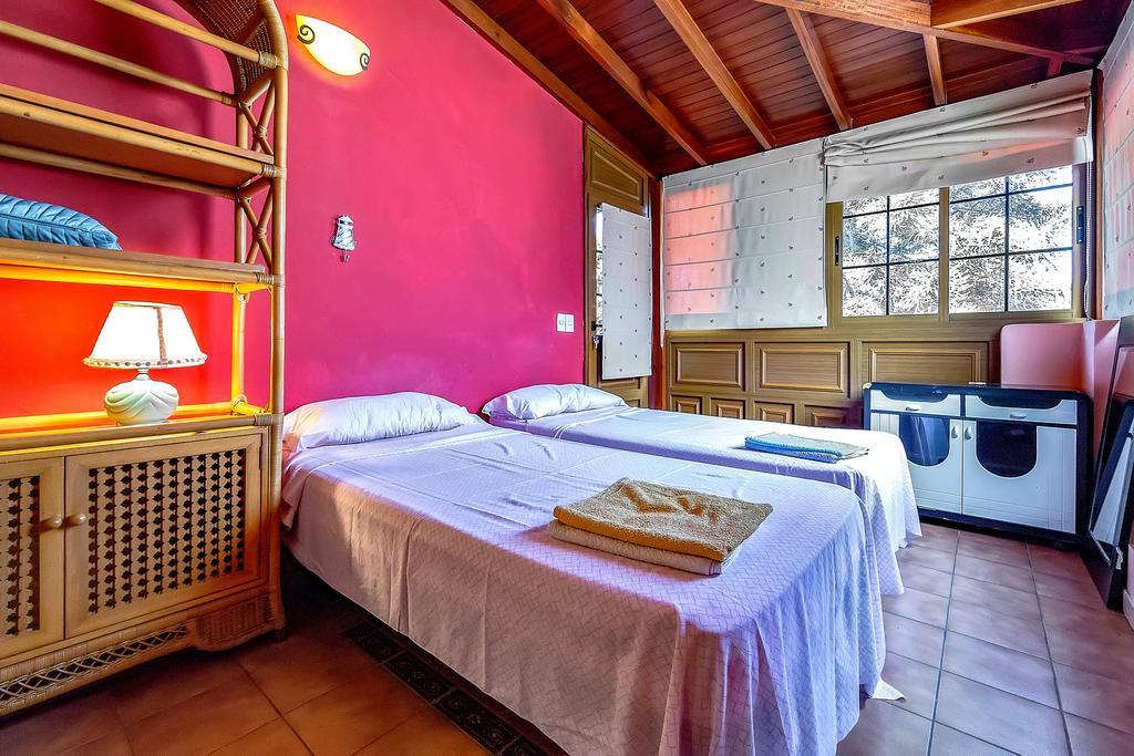 Las Americas Family Inn Playa de las Americas  Ngoại thất bức ảnh