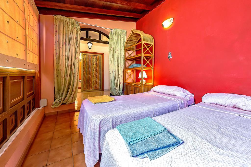Las Americas Family Inn Playa de las Americas  Ngoại thất bức ảnh