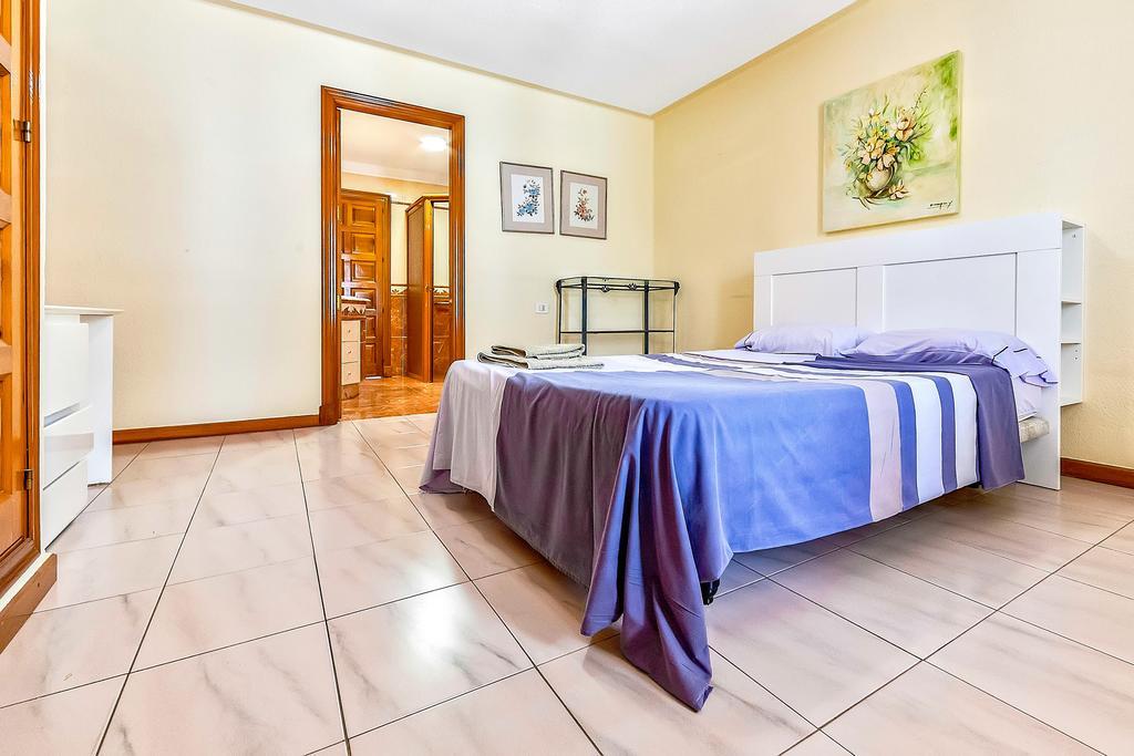 Las Americas Family Inn Playa de las Americas  Ngoại thất bức ảnh