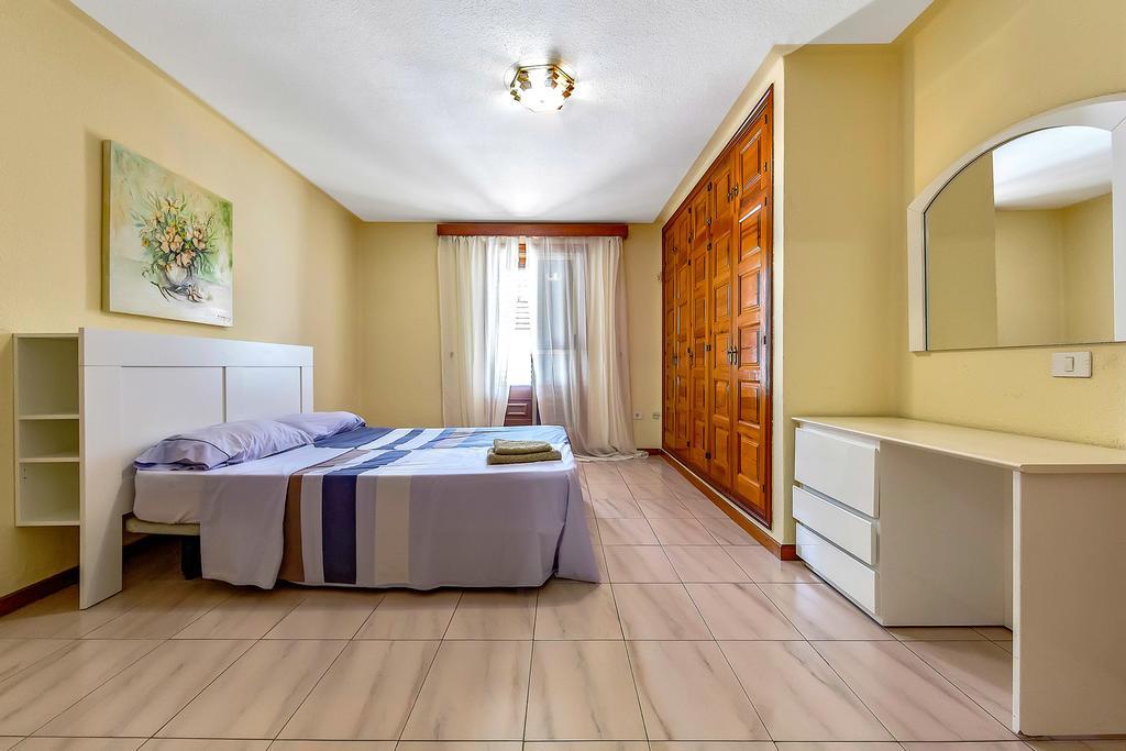 Las Americas Family Inn Playa de las Americas  Ngoại thất bức ảnh