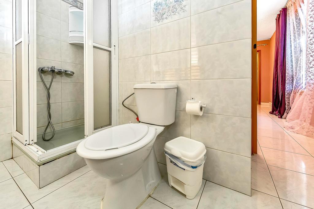 Las Americas Family Inn Playa de las Americas  Ngoại thất bức ảnh
