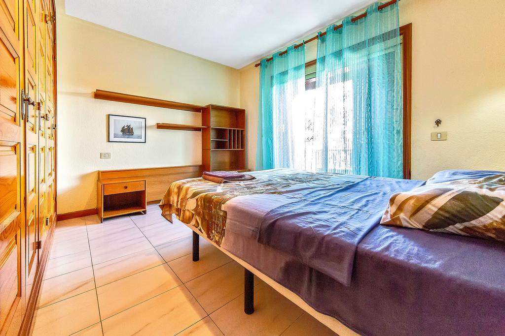 Las Americas Family Inn Playa de las Americas  Ngoại thất bức ảnh