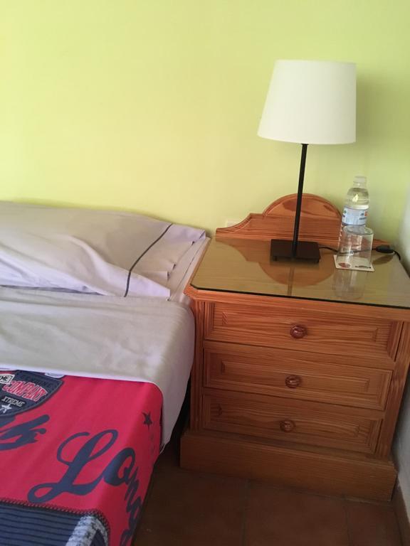 Las Americas Family Inn Playa de las Americas  Ngoại thất bức ảnh